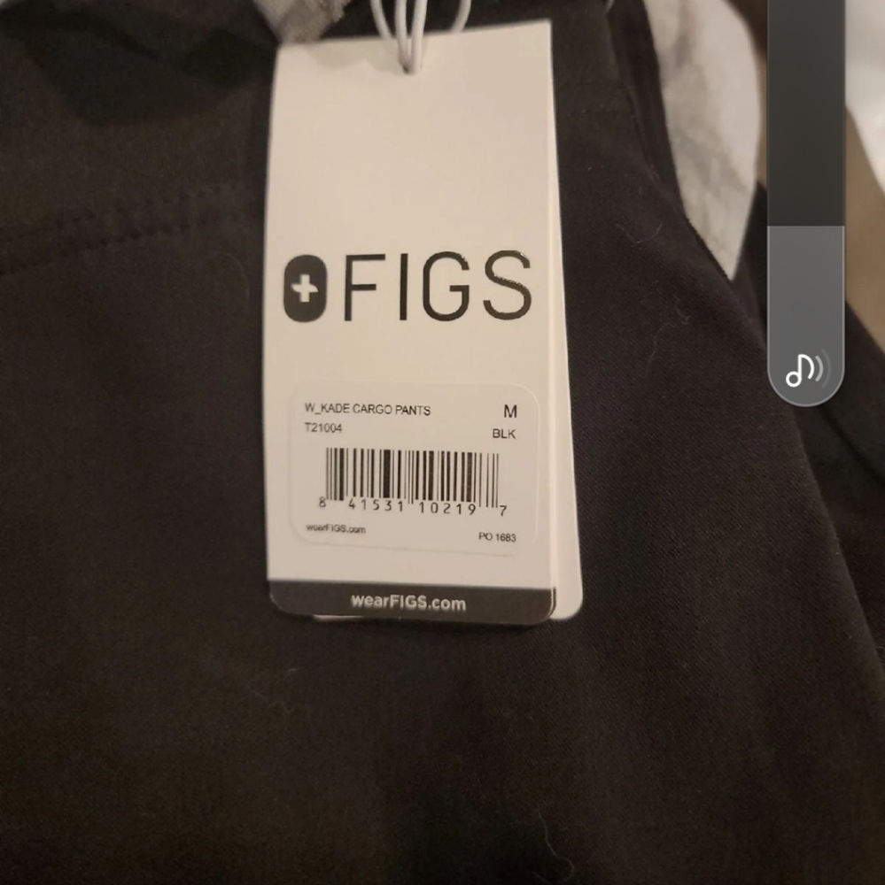 Figs Kade pants